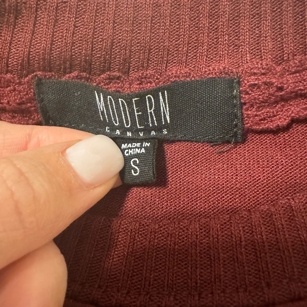 Fall Long Sleeve - Picture 3 of 3